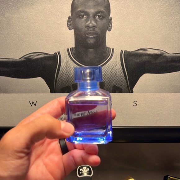 MFK Aqua Celestia Cologne Forte 70 ml 2.4 oz! Perfect for summer time! - Picture 3 of 3